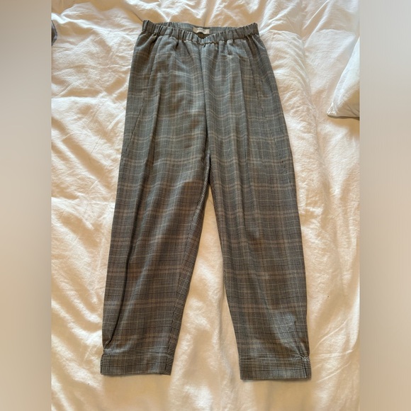 Babaton Dexter Pants - Picture 1 of 6